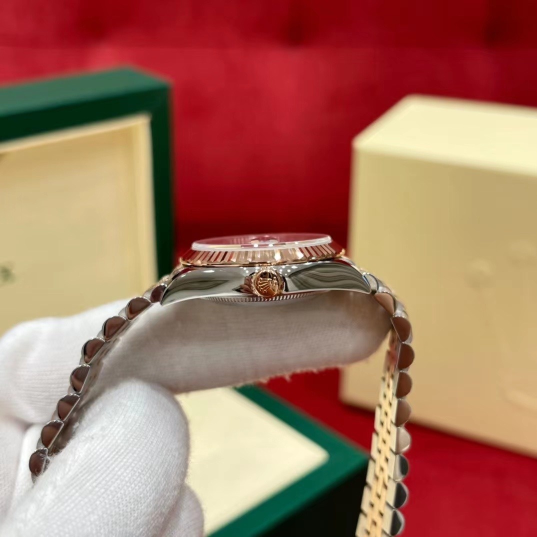 Rolex watch m278271-0004 | Surperbuy Spreadsheet