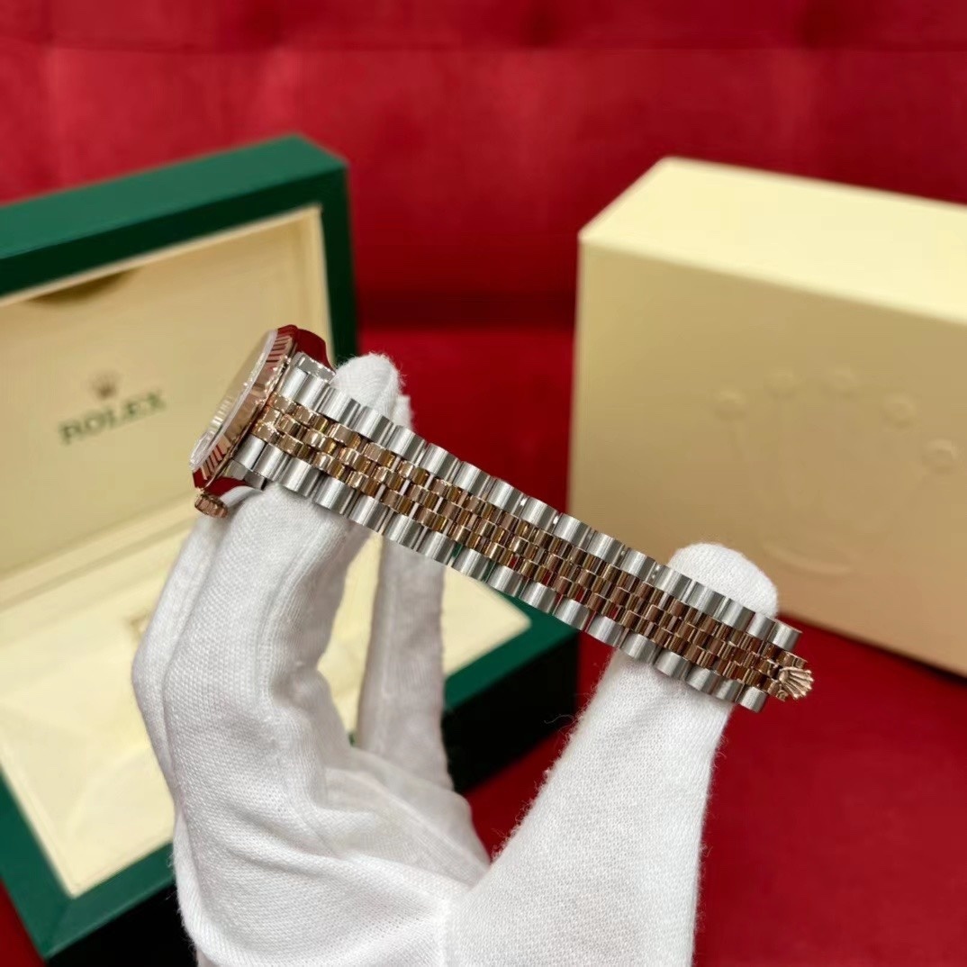Rolex watch m278271-0004 | Surperbuy Spreadsheet