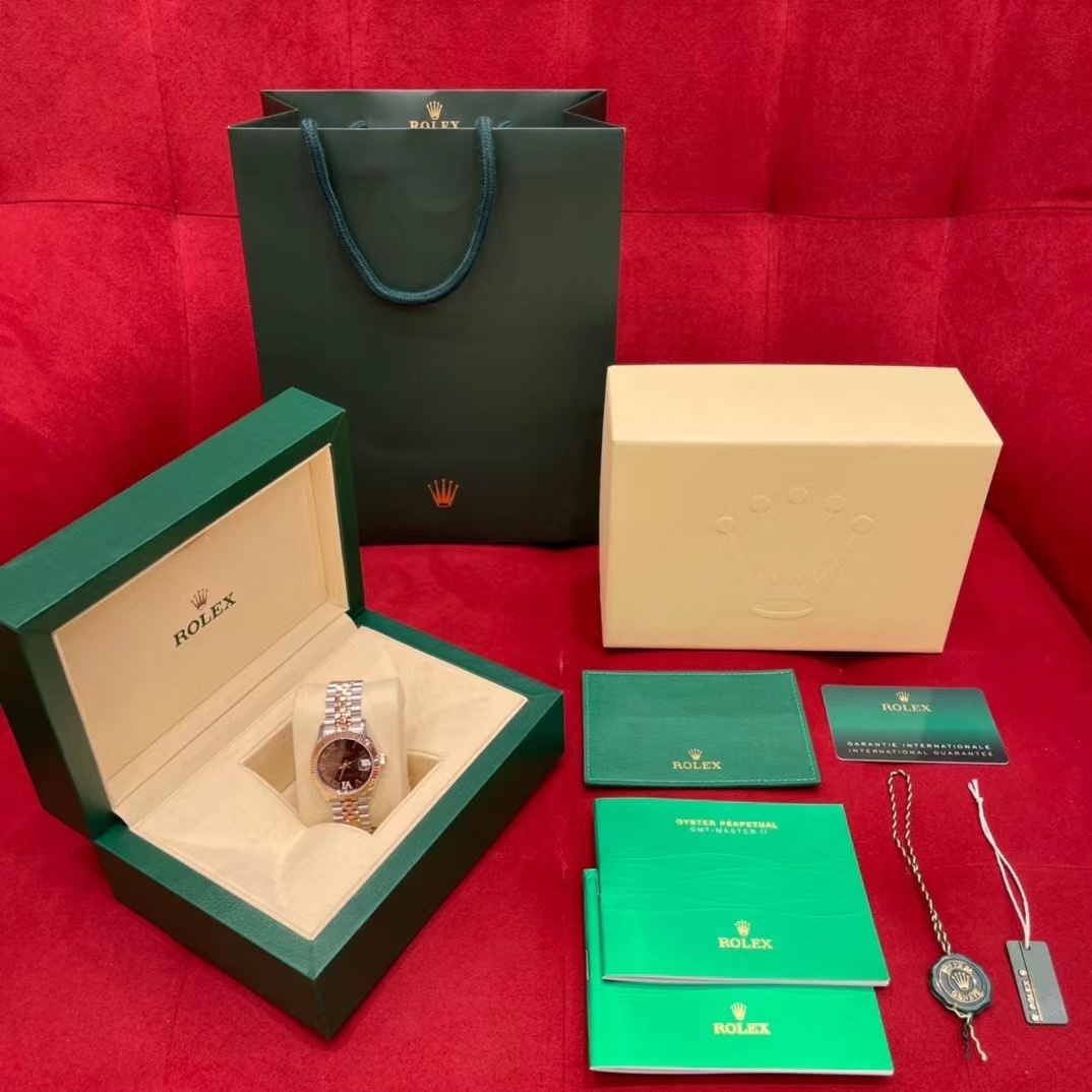 Rolex watch m278271-0004 | Surperbuy Spreadsheet