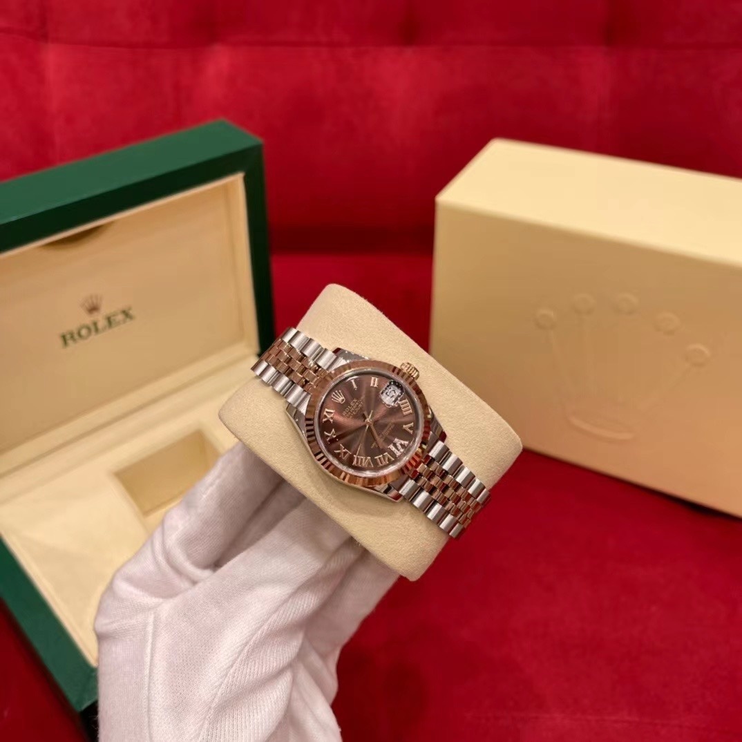 Rolex watch m278271-0004 | Surperbuy Spreadsheet