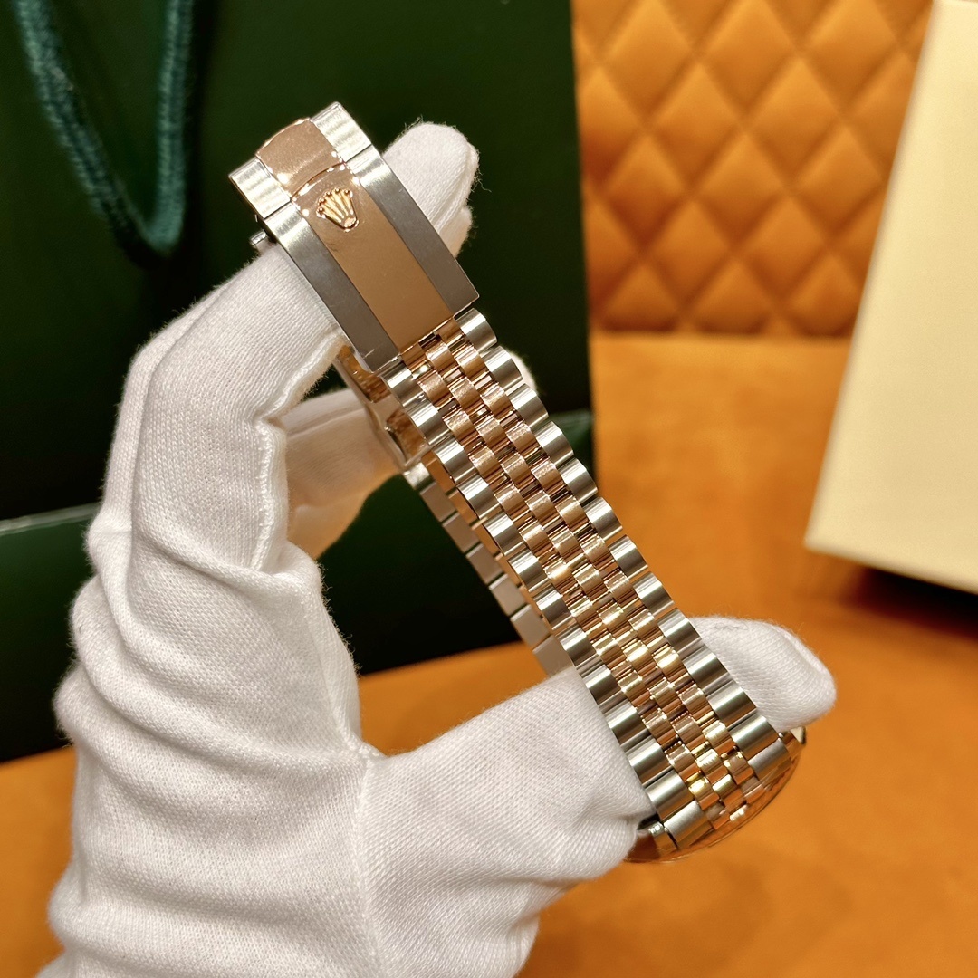 Rolex watch m126221-001 | Surperbuy Spreadsheet