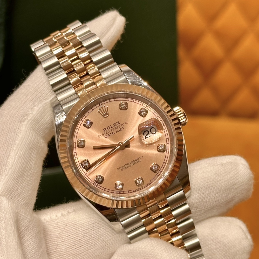 Rolex watch m126221-001 | Surperbuy Spreadsheet