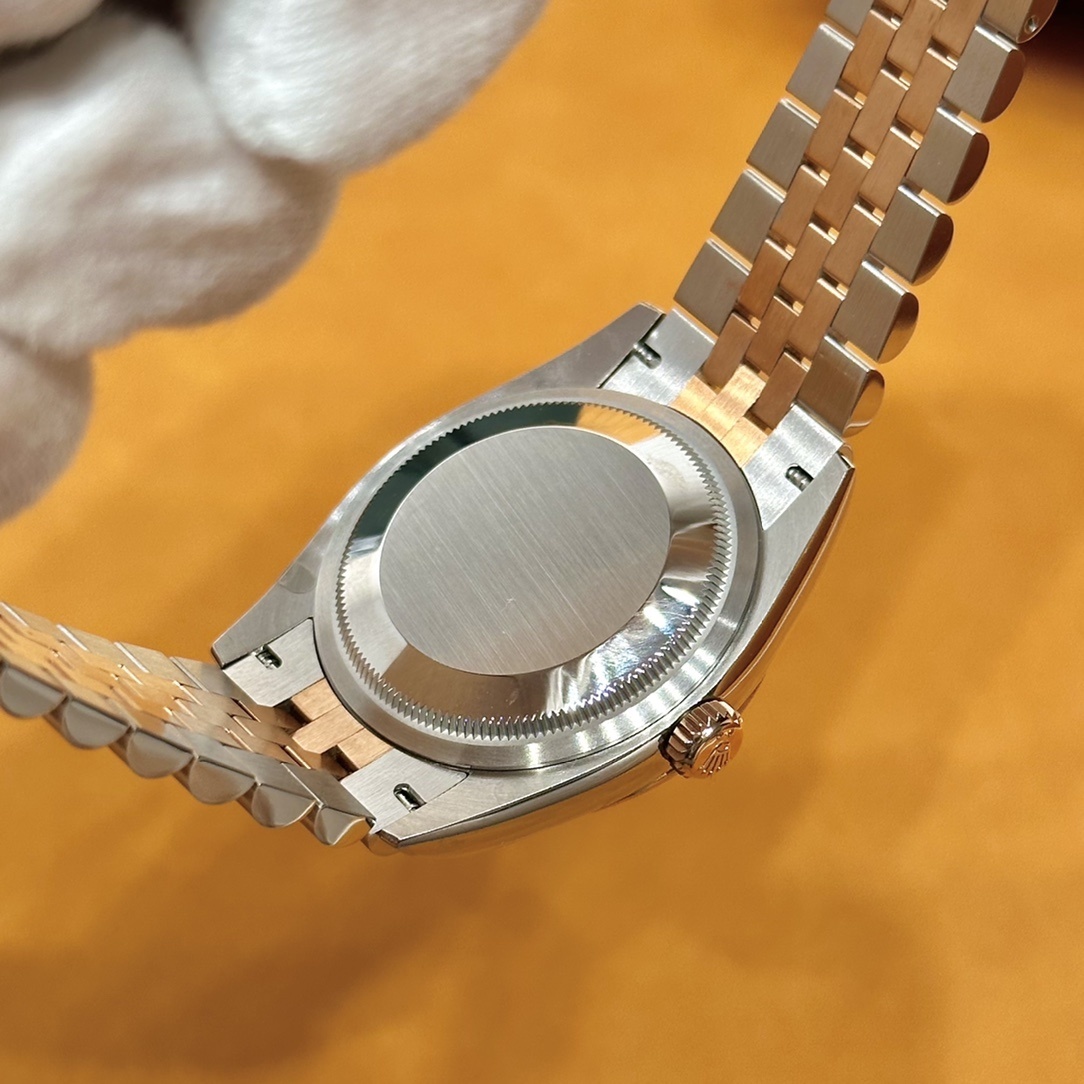 Rolex watch m126221-001 | Surperbuy Spreadsheet