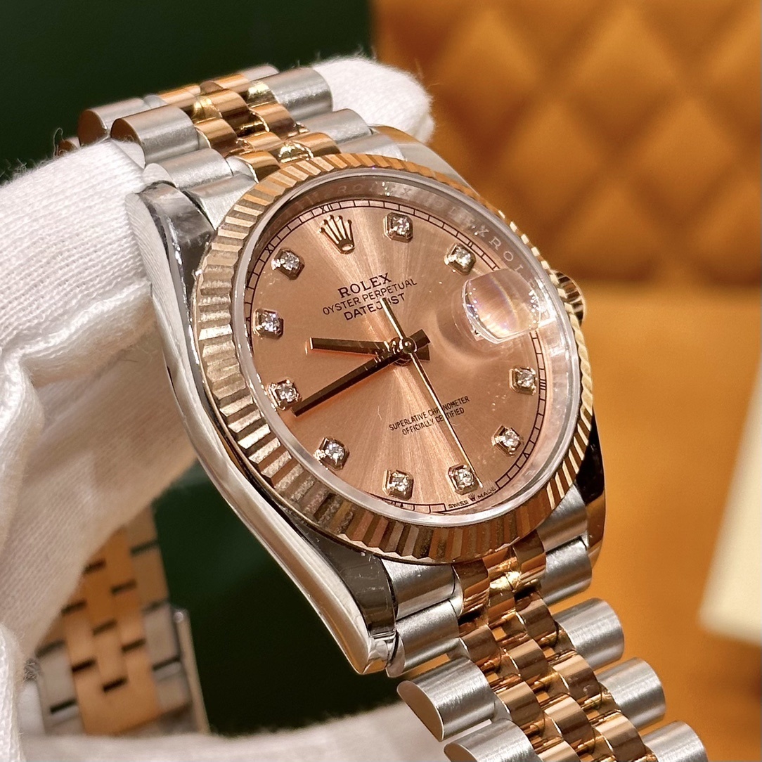 Rolex watch m126221-001 | Surperbuy Spreadsheet