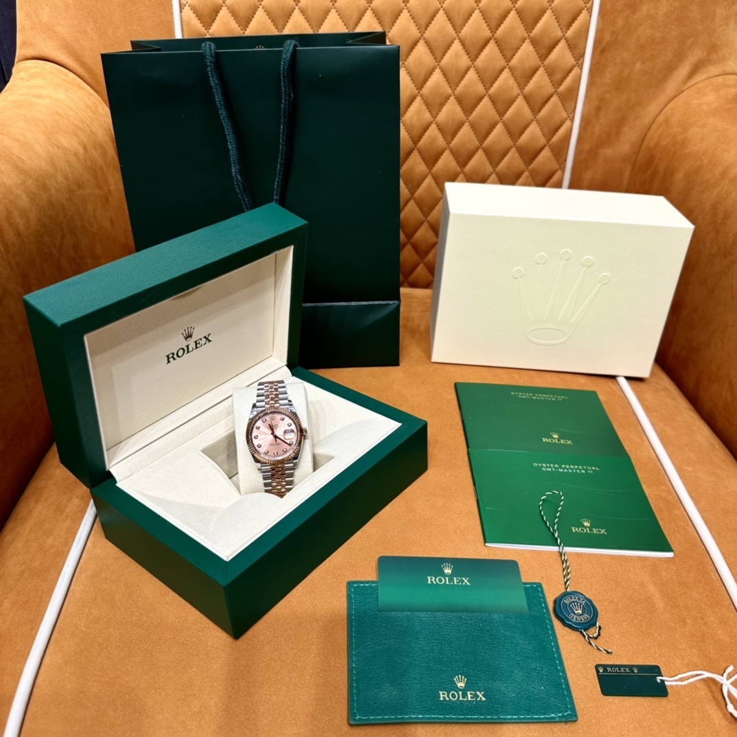 Rolex watch m126221-001 | Surperbuy Spreadsheet