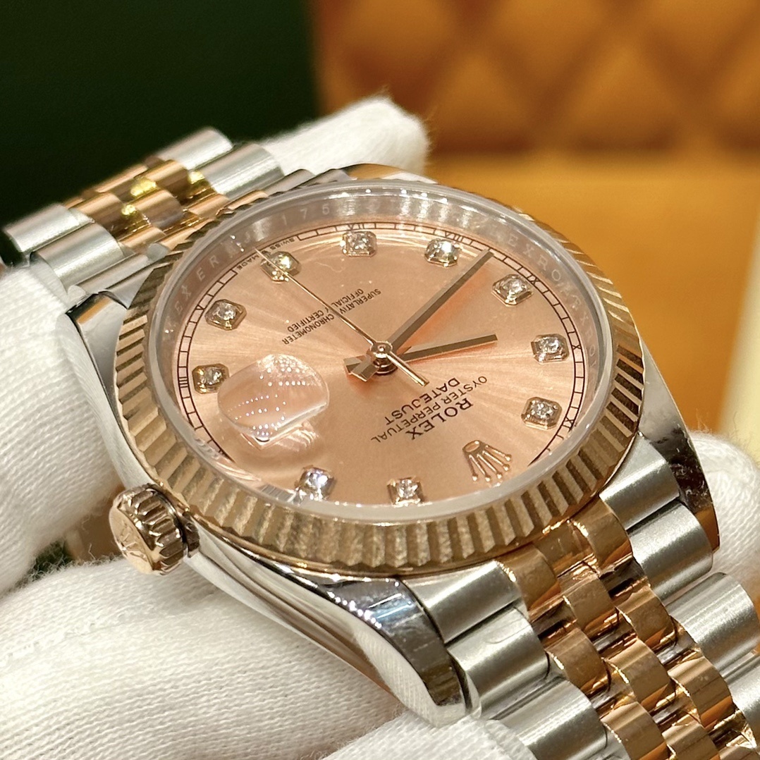 Rolex watch m126221-001 | Surperbuy Spreadsheet