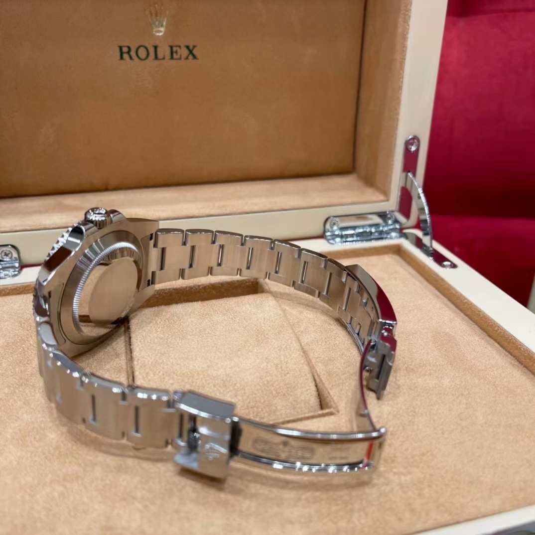Rolex watch 124060-0001 | Surperbuy Spreadsheet