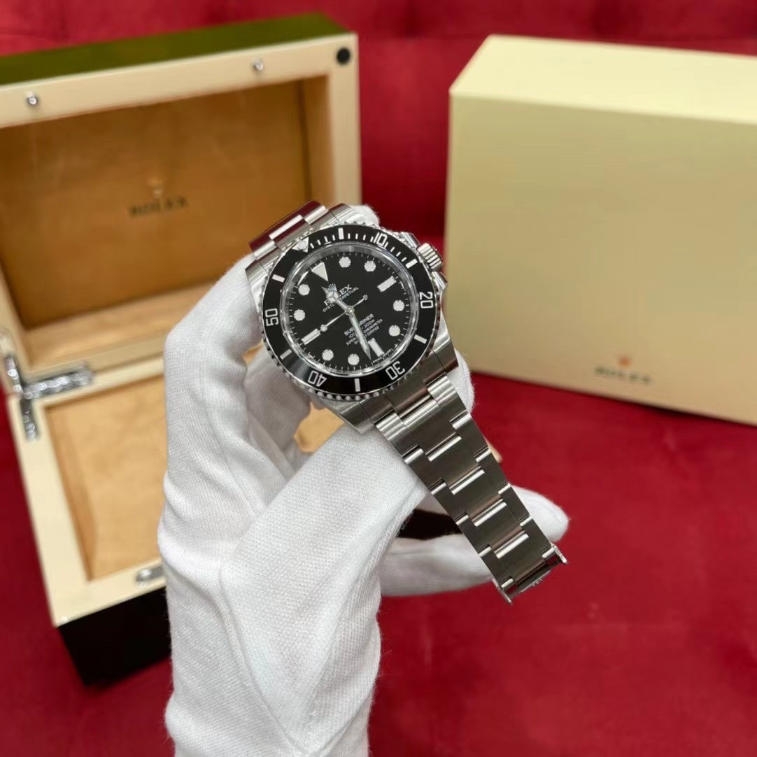 Rolex watch 124060-0001 | Surperbuy Spreadsheet