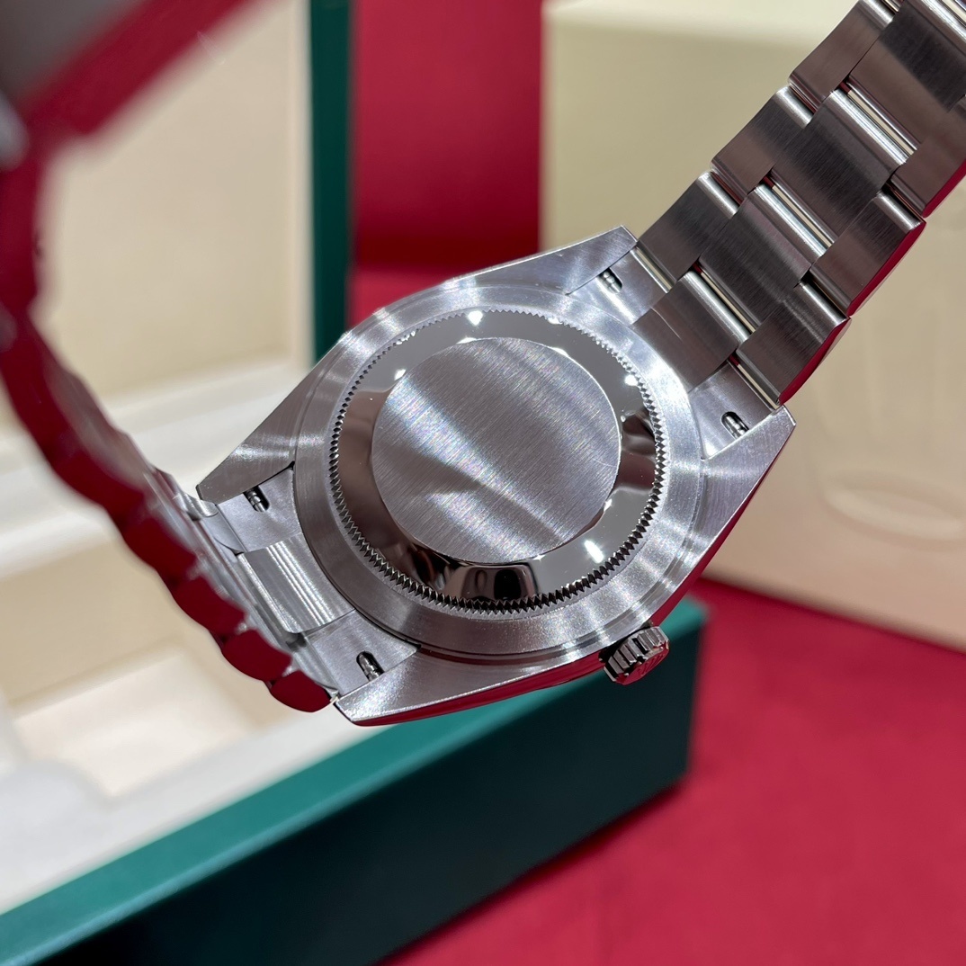 Rolex watch m126334-0001 | Surperbuy Spreadsheet