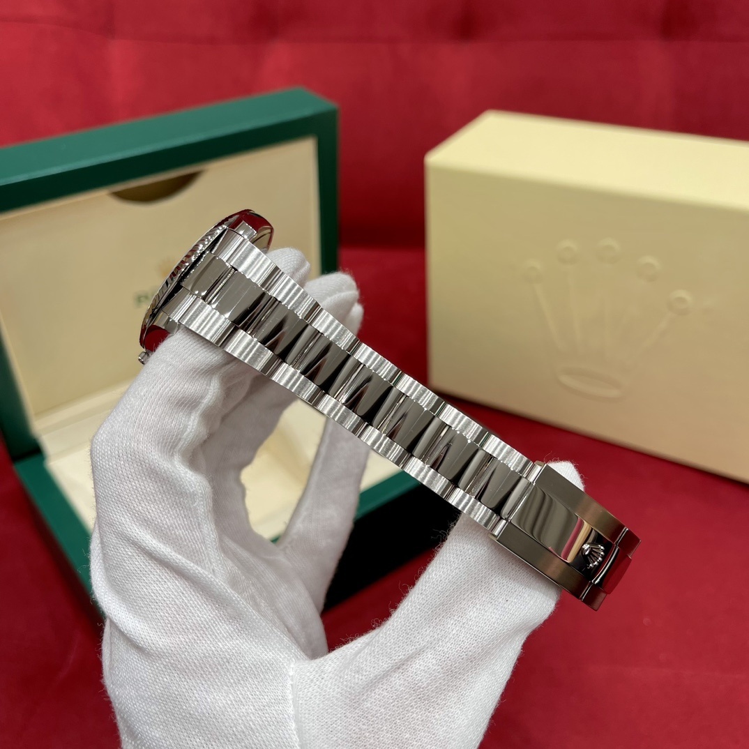 Rolex watch m126334-0001 | Surperbuy Spreadsheet