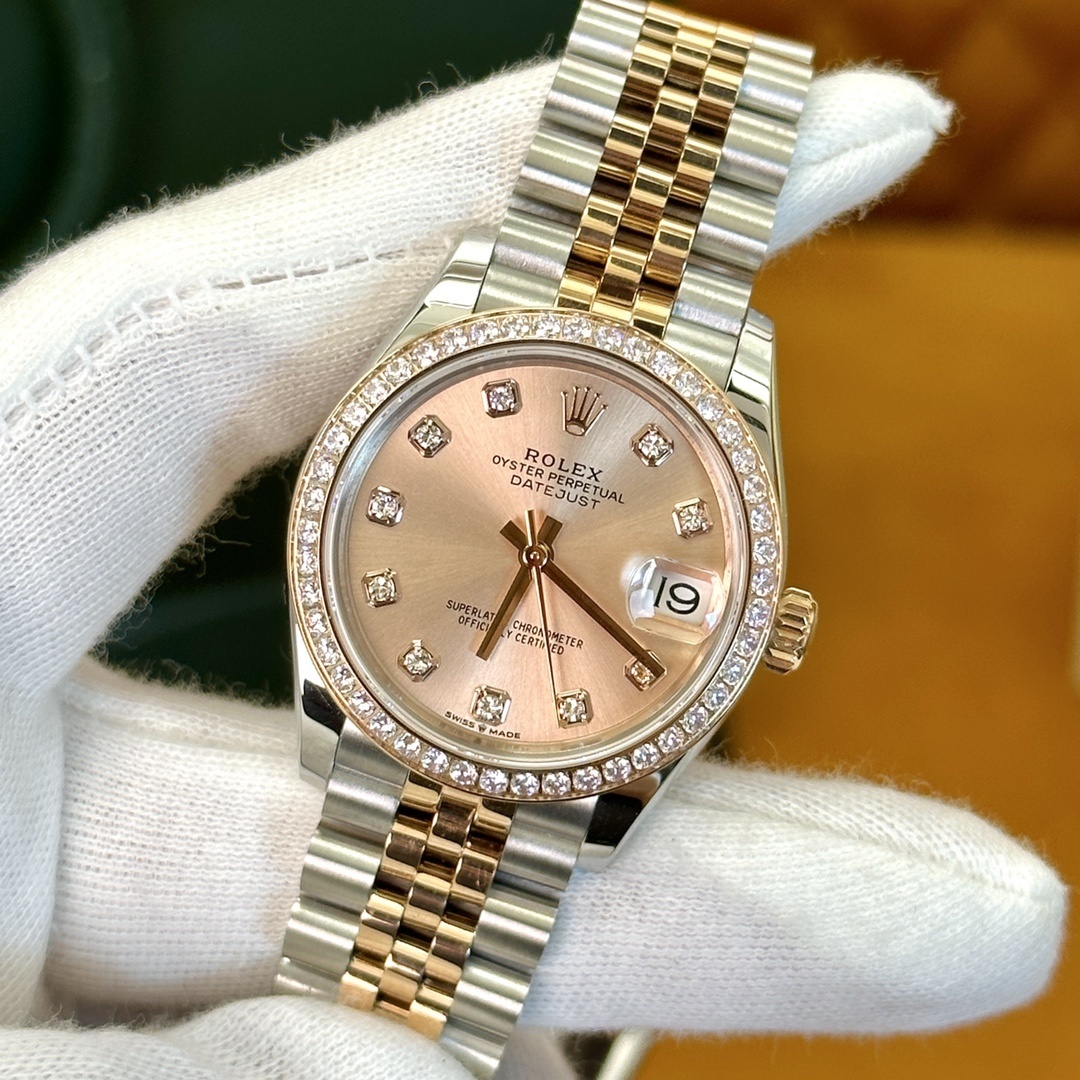 Rolex watch m278381rbr-0024 | Surperbuy Spreadsheet