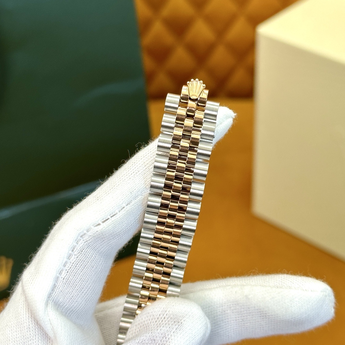 Rolex watch m278381rbr-0024 | Surperbuy Spreadsheet