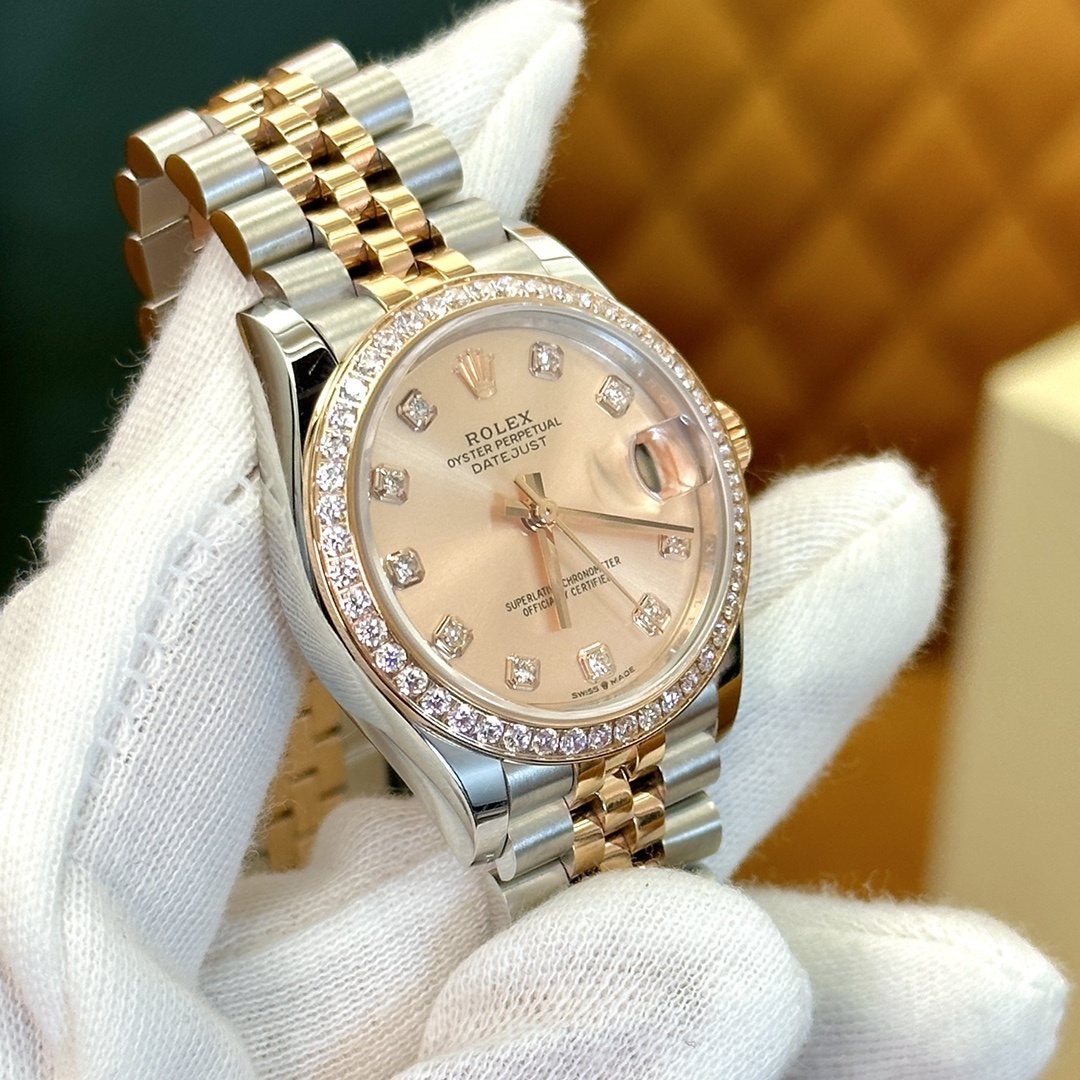 Rolex watch m278381rbr-0024 | Surperbuy Spreadsheet