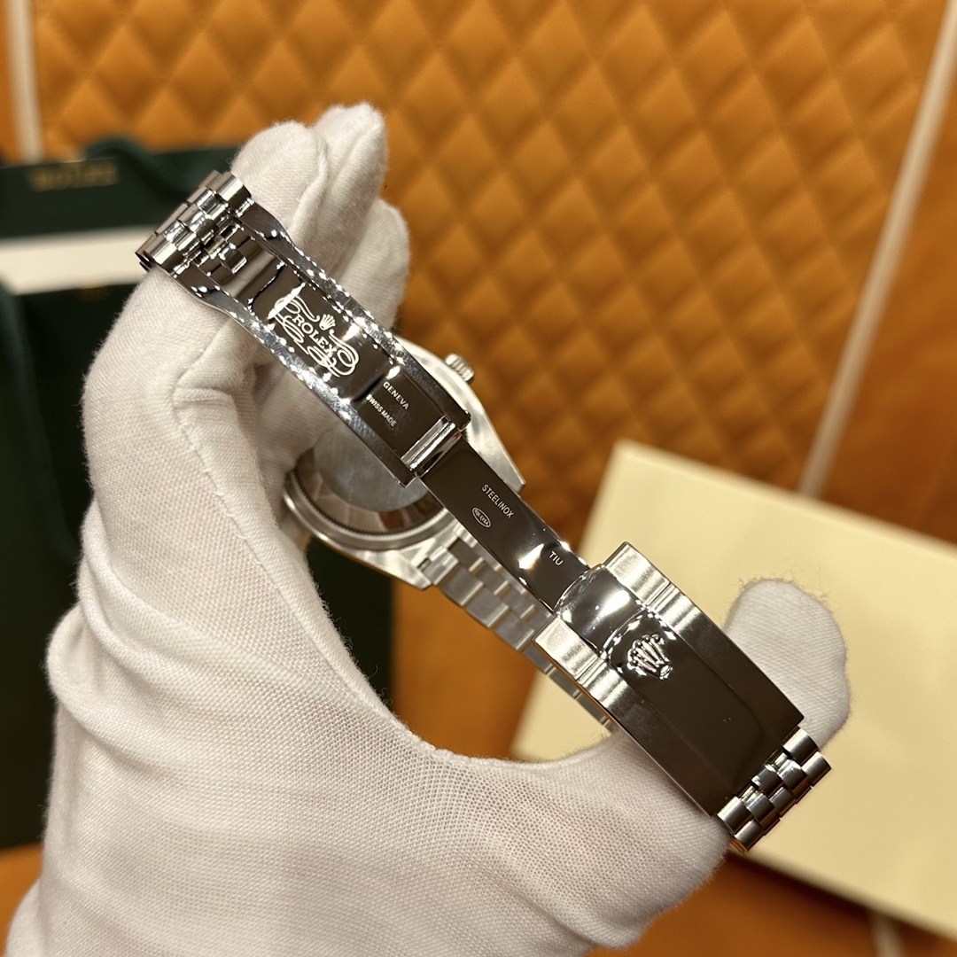 Rolex watch m126284rbr-0029 | Surperbuy Spreadsheet