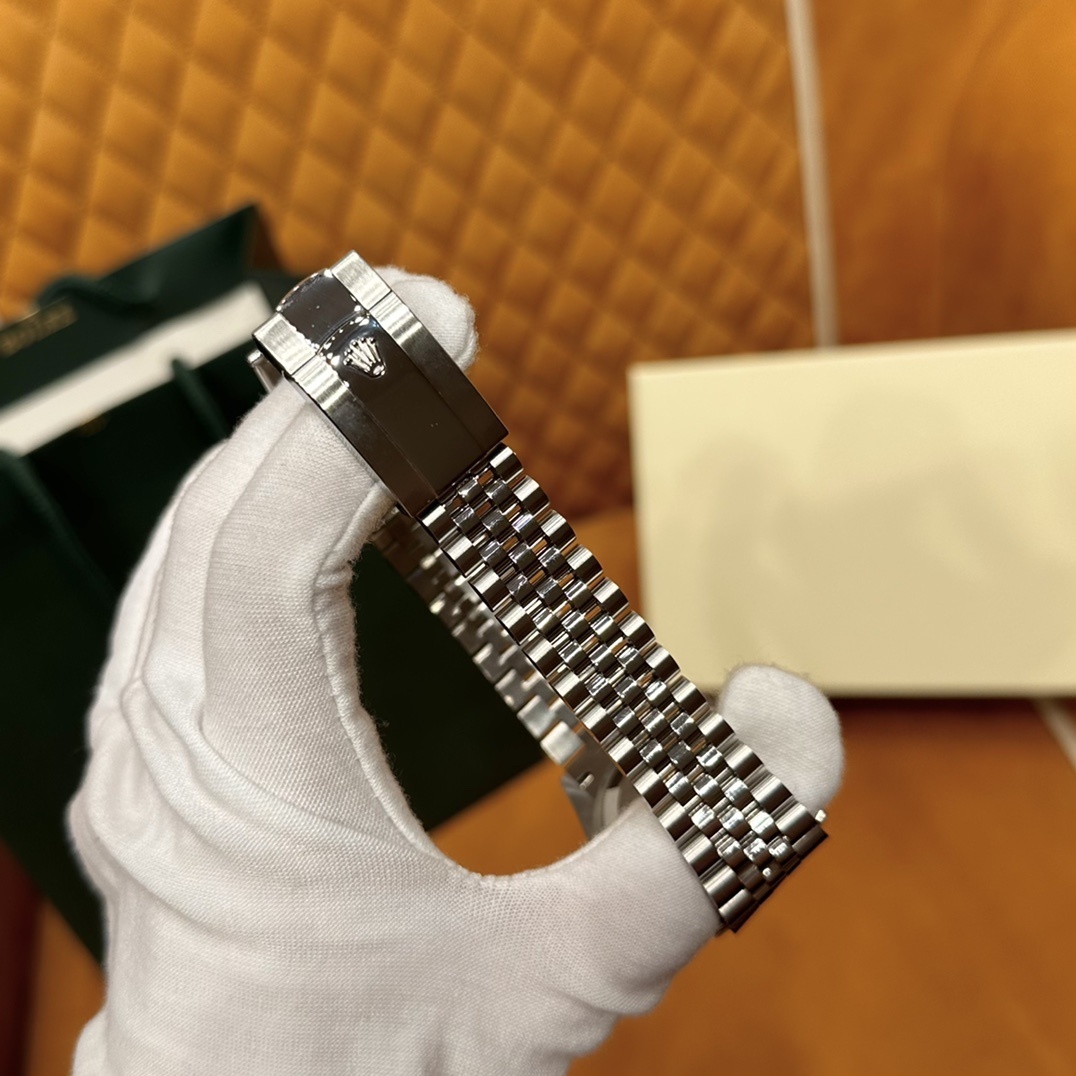 Rolex watch m126284rbr-0029 | Surperbuy Spreadsheet