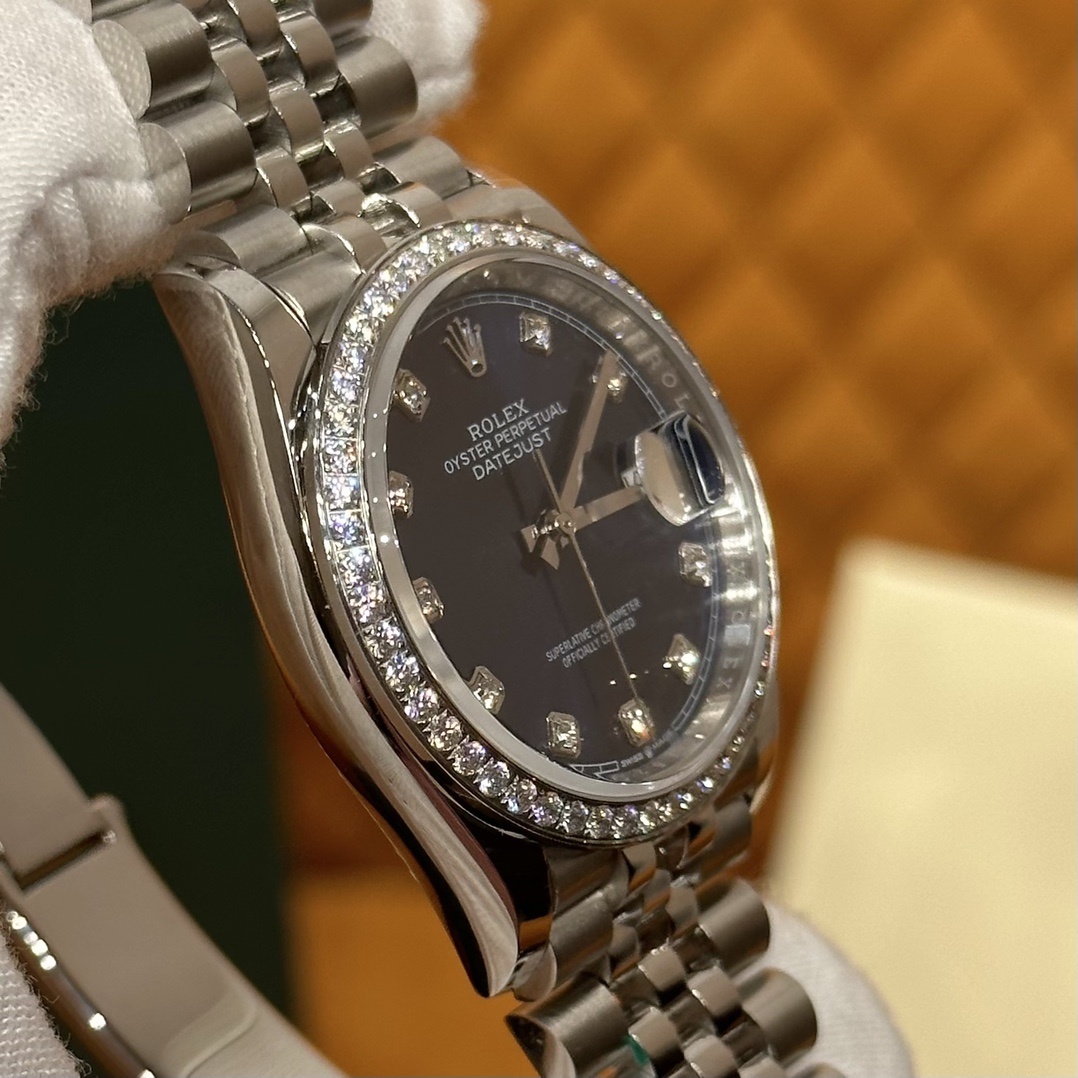Rolex watch m126284rbr-0029 | Surperbuy Spreadsheet