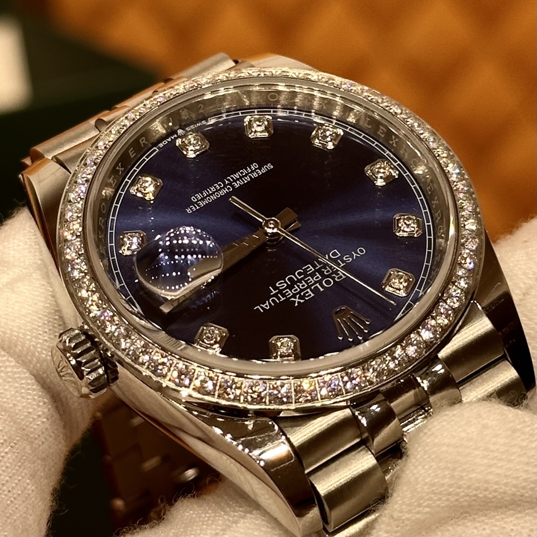 Rolex watch m126284rbr-0029 | Surperbuy Spreadsheet