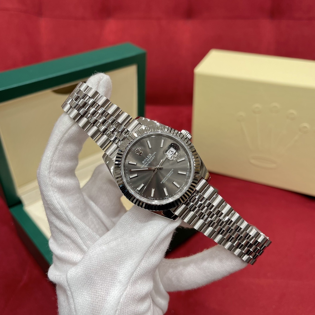 Rolex watch m126334-0014