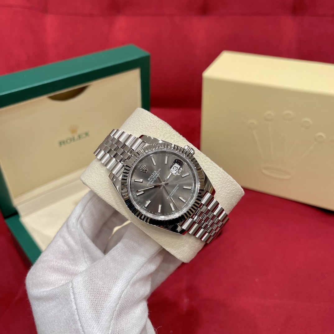 Rolex watch m126334-0014 | Surperbuy Spreadsheet
