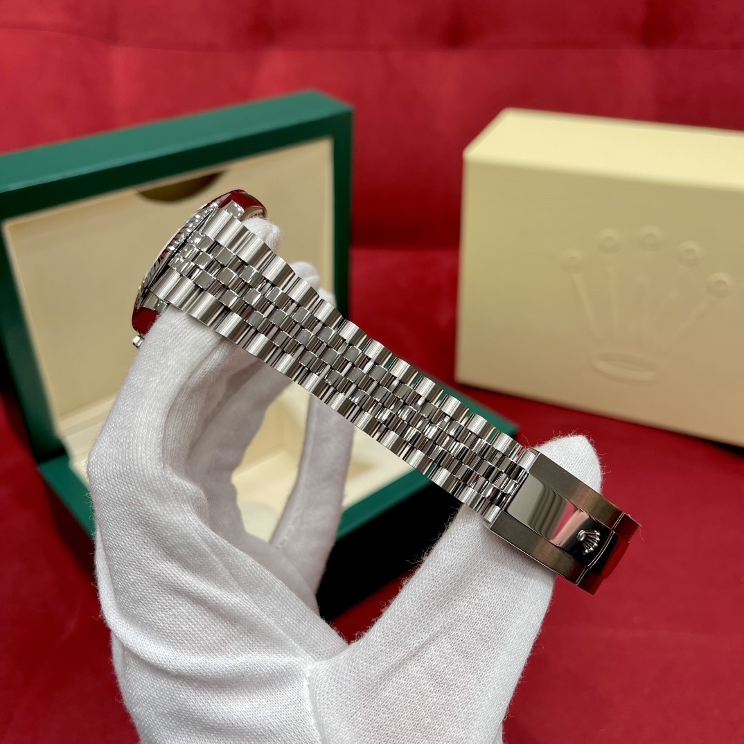 Rolex watch m126334-0014 | Surperbuy Spreadsheet