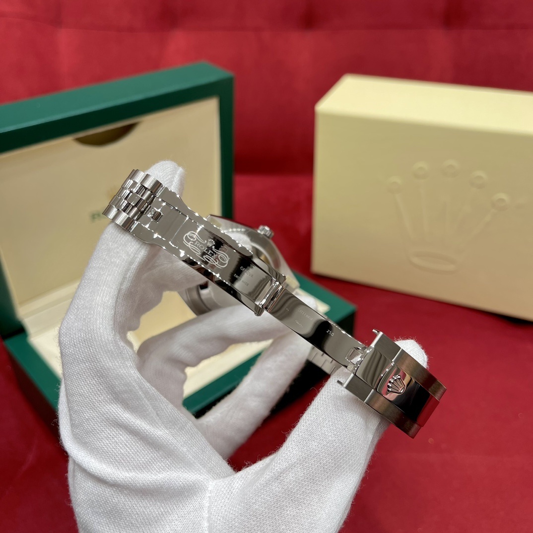 Rolex watch m126334-0014 | Surperbuy Spreadsheet