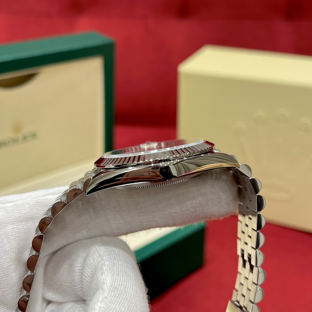 Rolex watch m126334-0014 | Surperbuy Spreadsheet