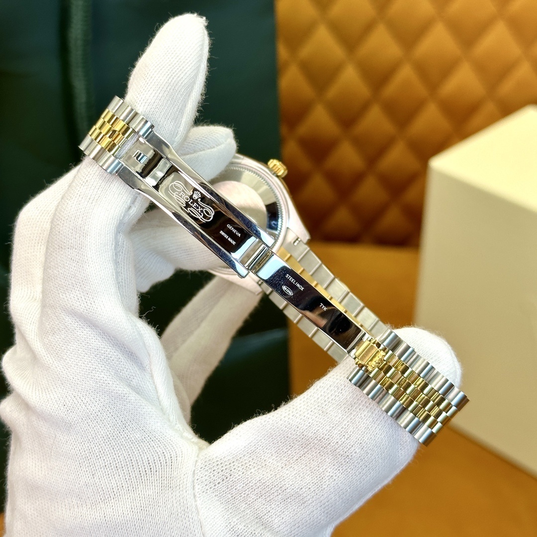 Rolex watch m278383rbr-0030 | Surperbuy Spreadsheet