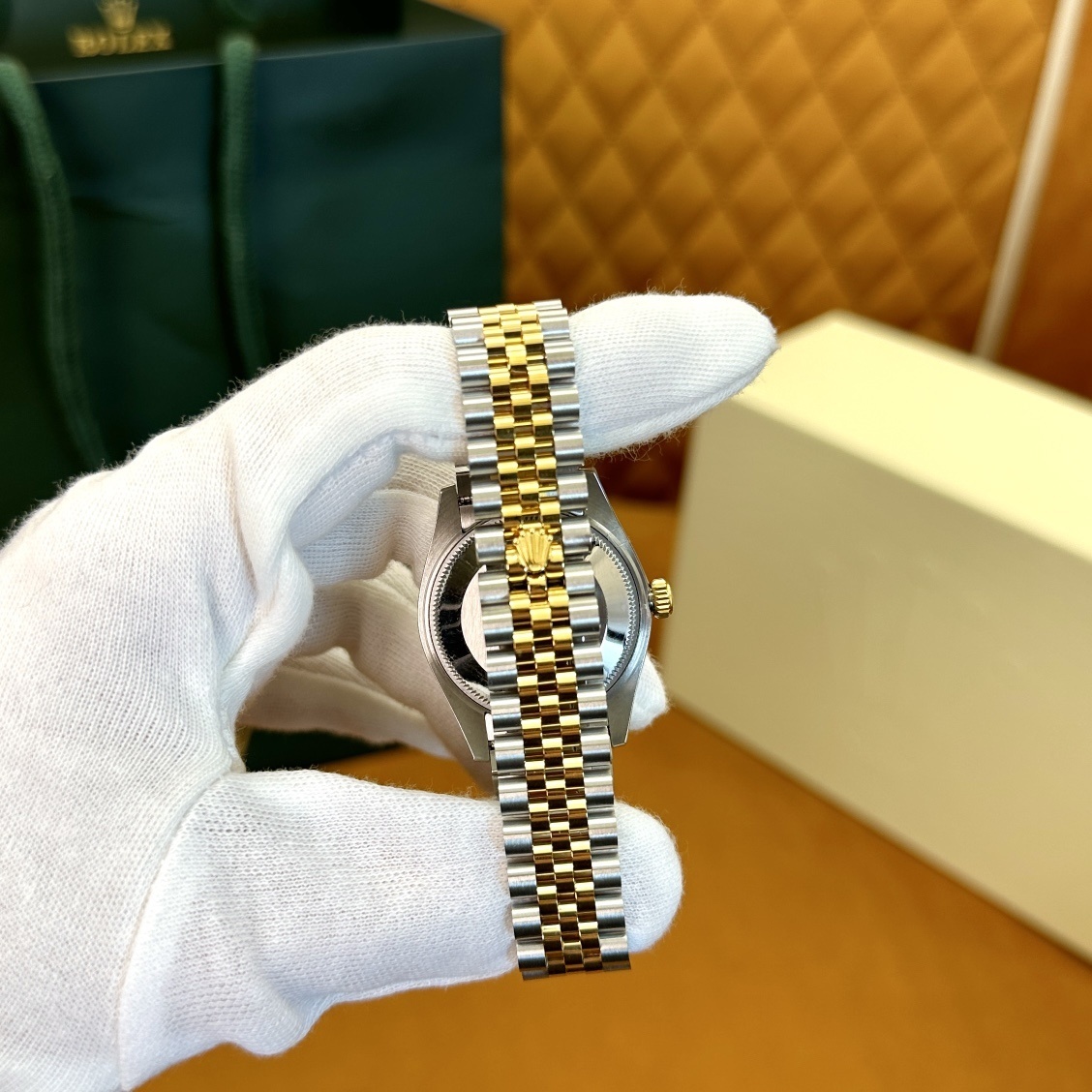 Rolex watch m278383rbr-0030 | Surperbuy Spreadsheet