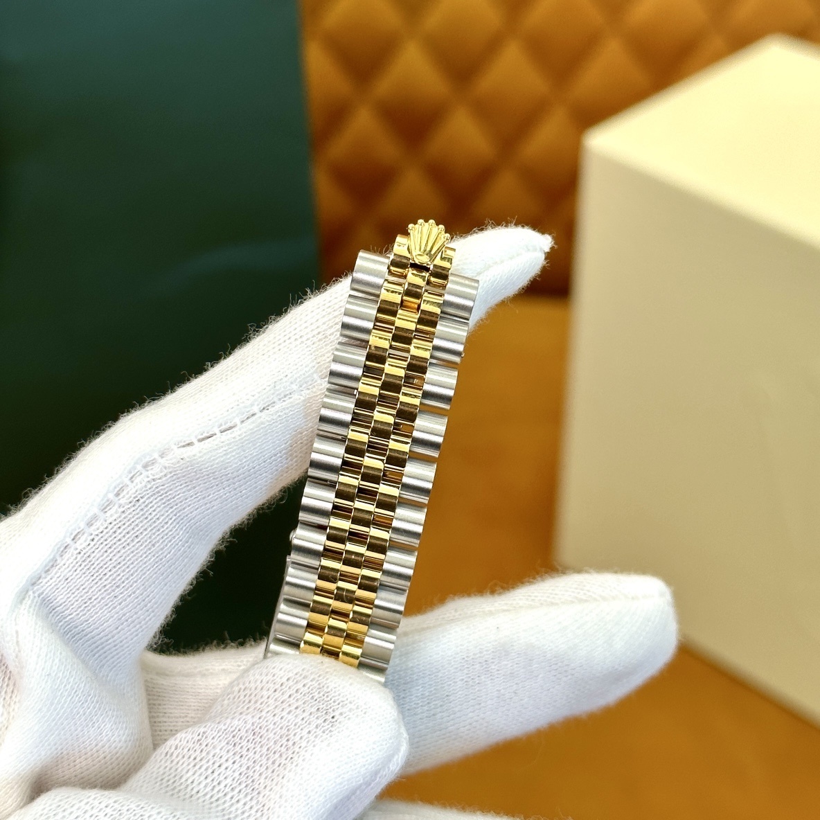 Rolex watch m278383rbr-0030 | Surperbuy Spreadsheet