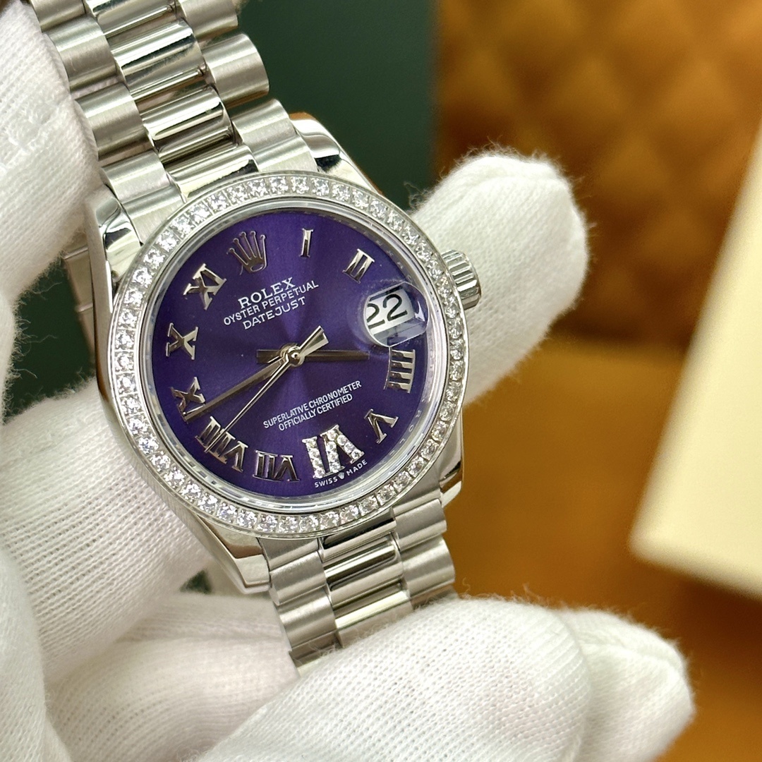 Rolex watch m278289rbr-0019 | Surperbuy Spreadsheet