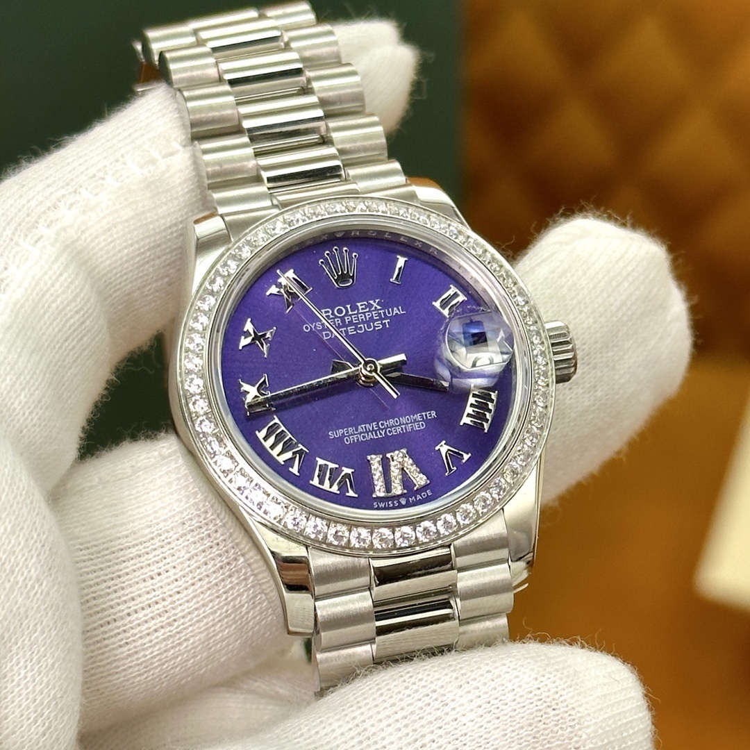 Rolex watch m278289rbr-0019 | Surperbuy Spreadsheet