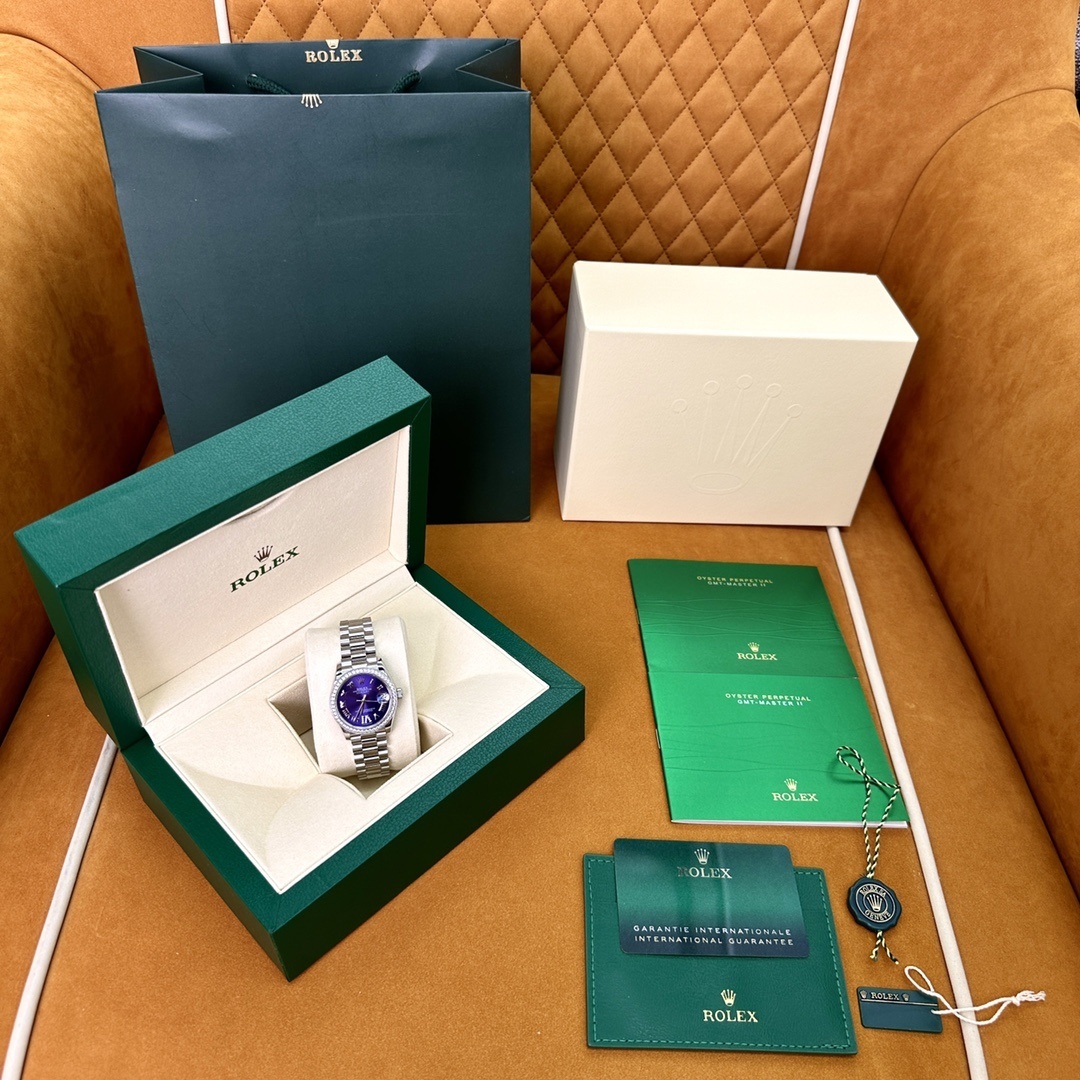 Rolex watch m278289rbr-0019 | Surperbuy Spreadsheet