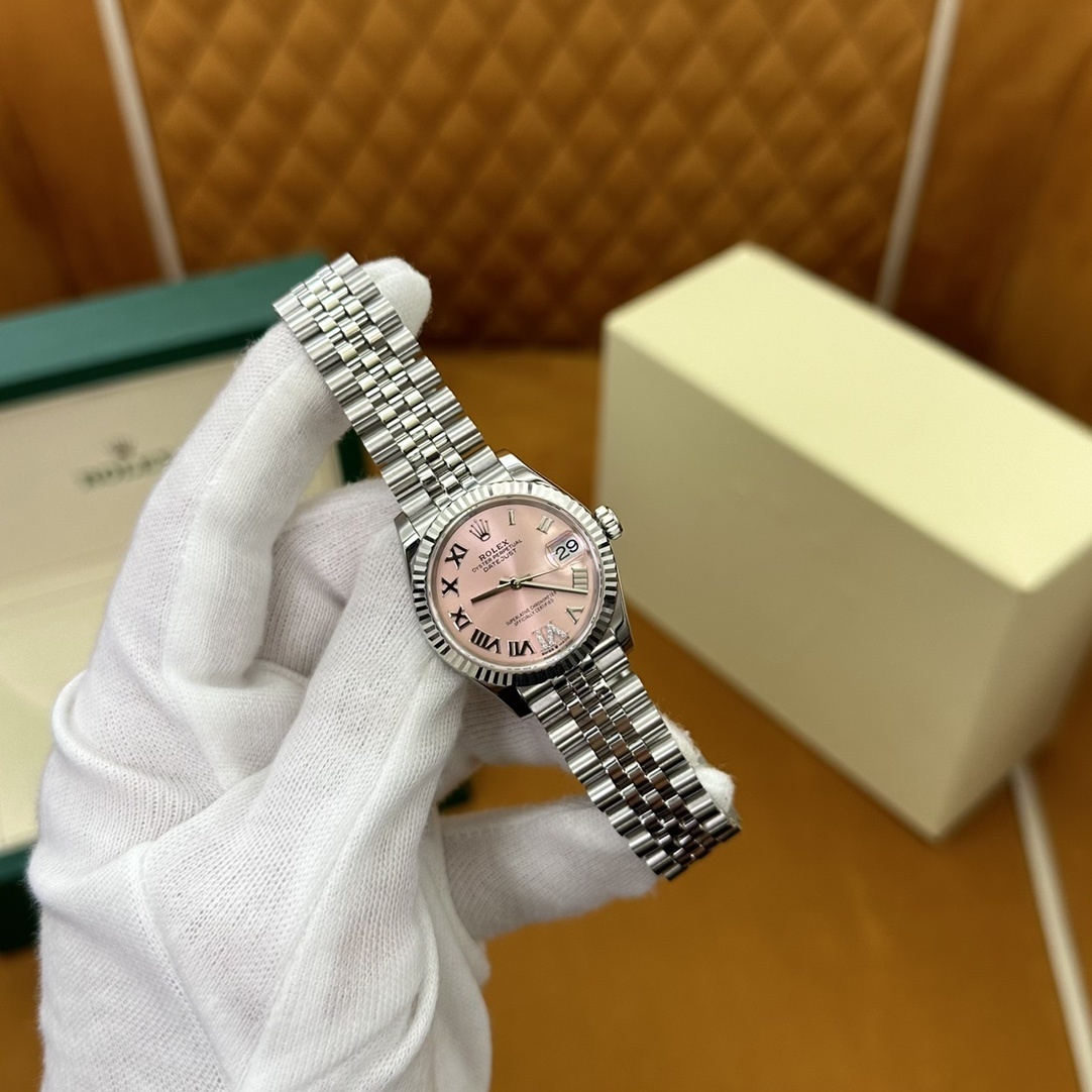 Rolex watch M278274-0024 | Surperbuy Spreadsheet