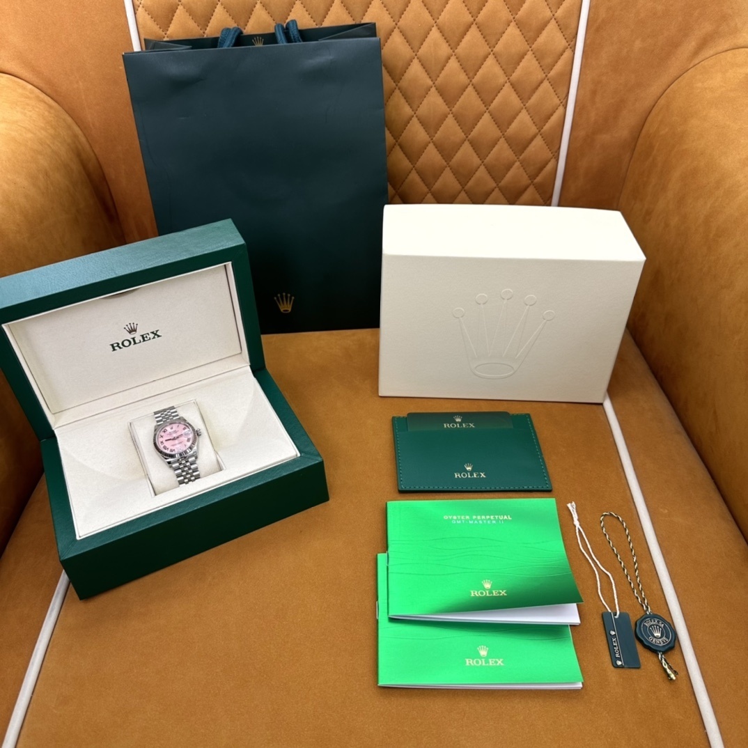 Rolex watch M278274-0024 | Surperbuy Spreadsheet