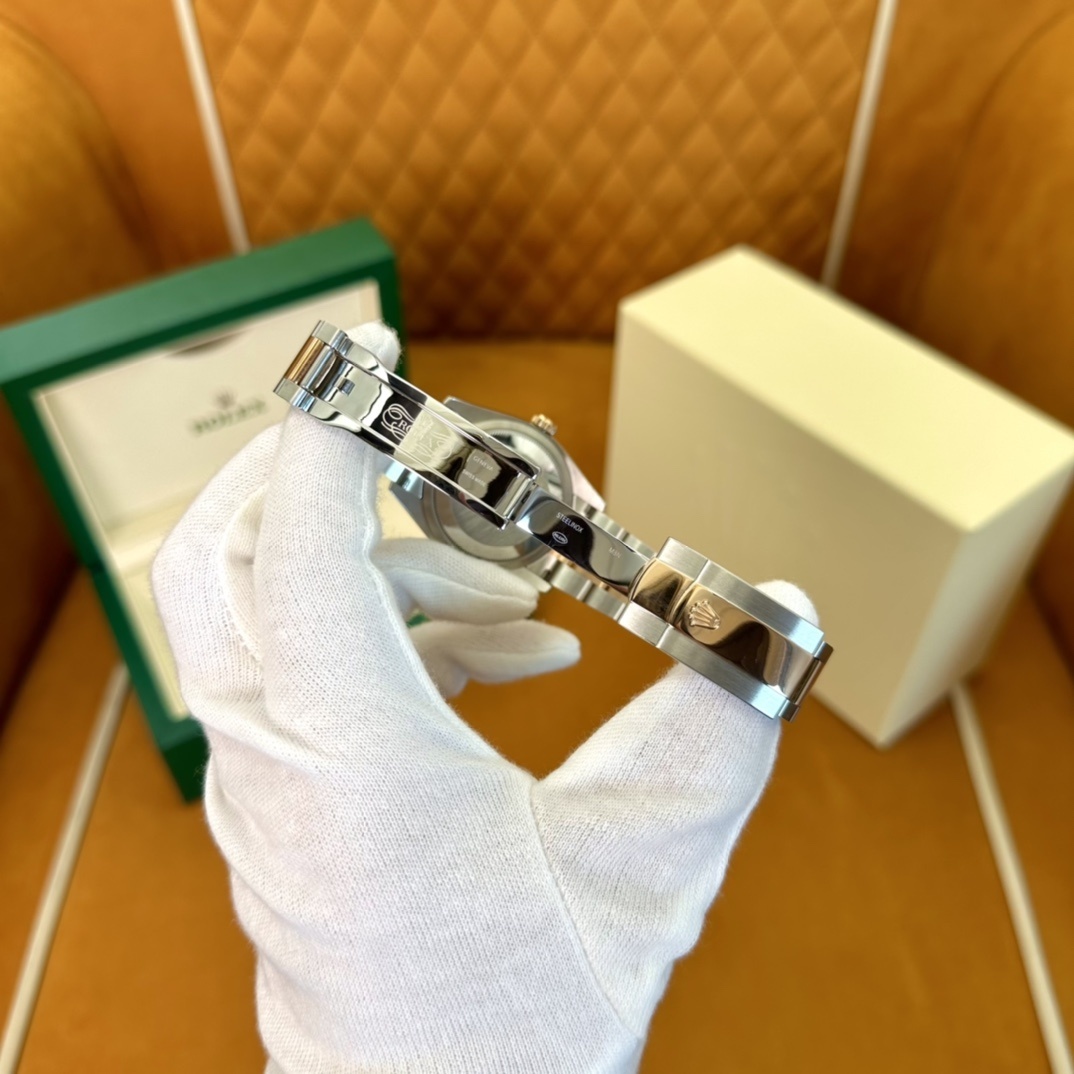 Rolex watch M126231-0044 | Surperbuy Spreadsheet