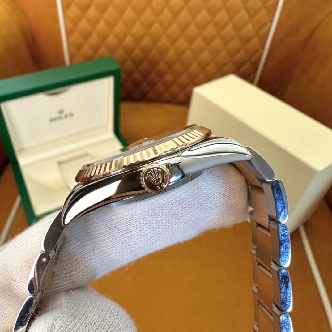 Rolex watch M126231-0044 | Surperbuy Spreadsheet