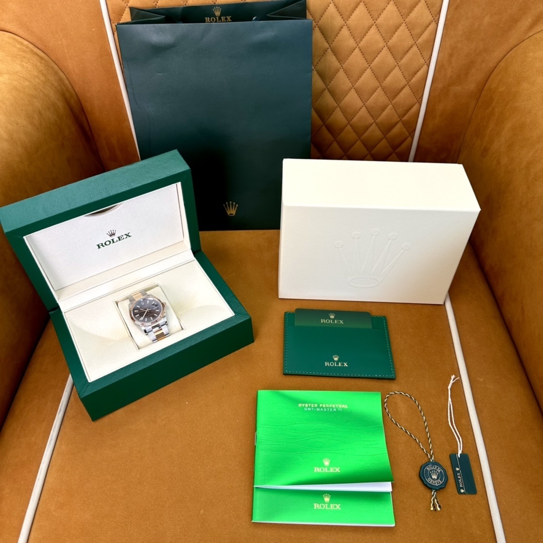 Rolex watch M126231-0044 | Surperbuy Spreadsheet