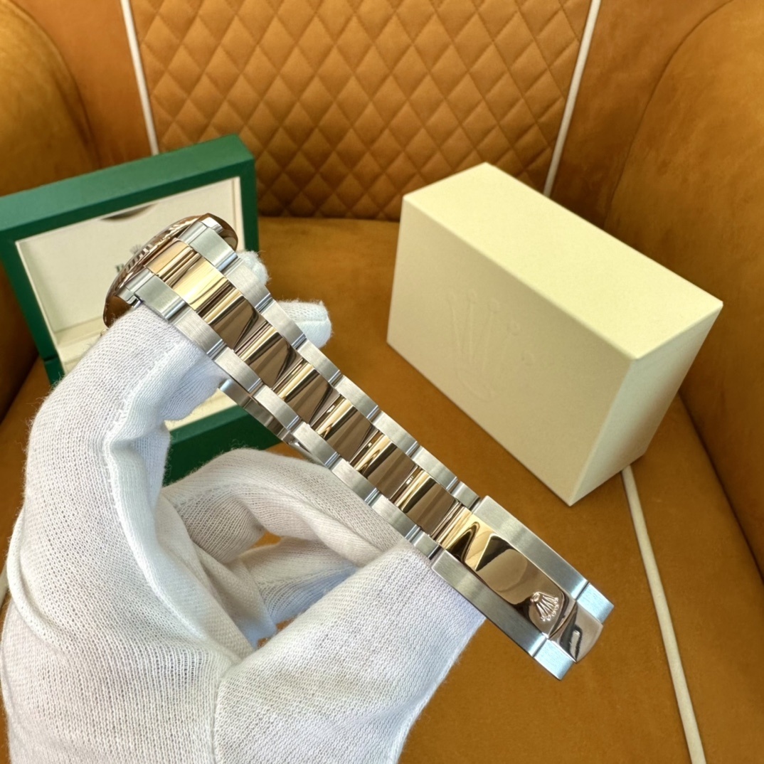 Rolex watch M126231-0044 | Surperbuy Spreadsheet
