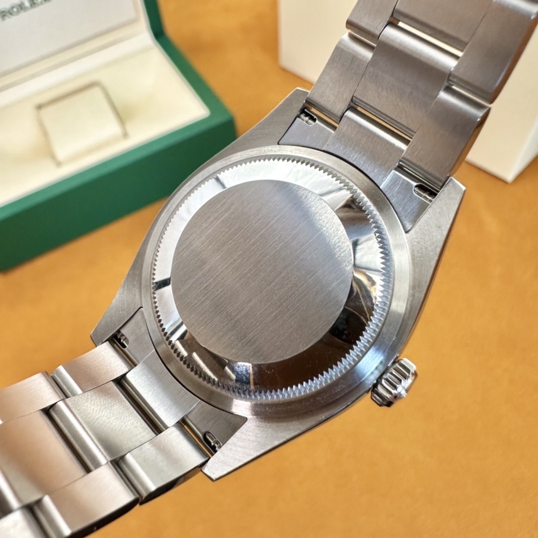 Rolex watch M126000-0009 | Surperbuy Spreadsheet