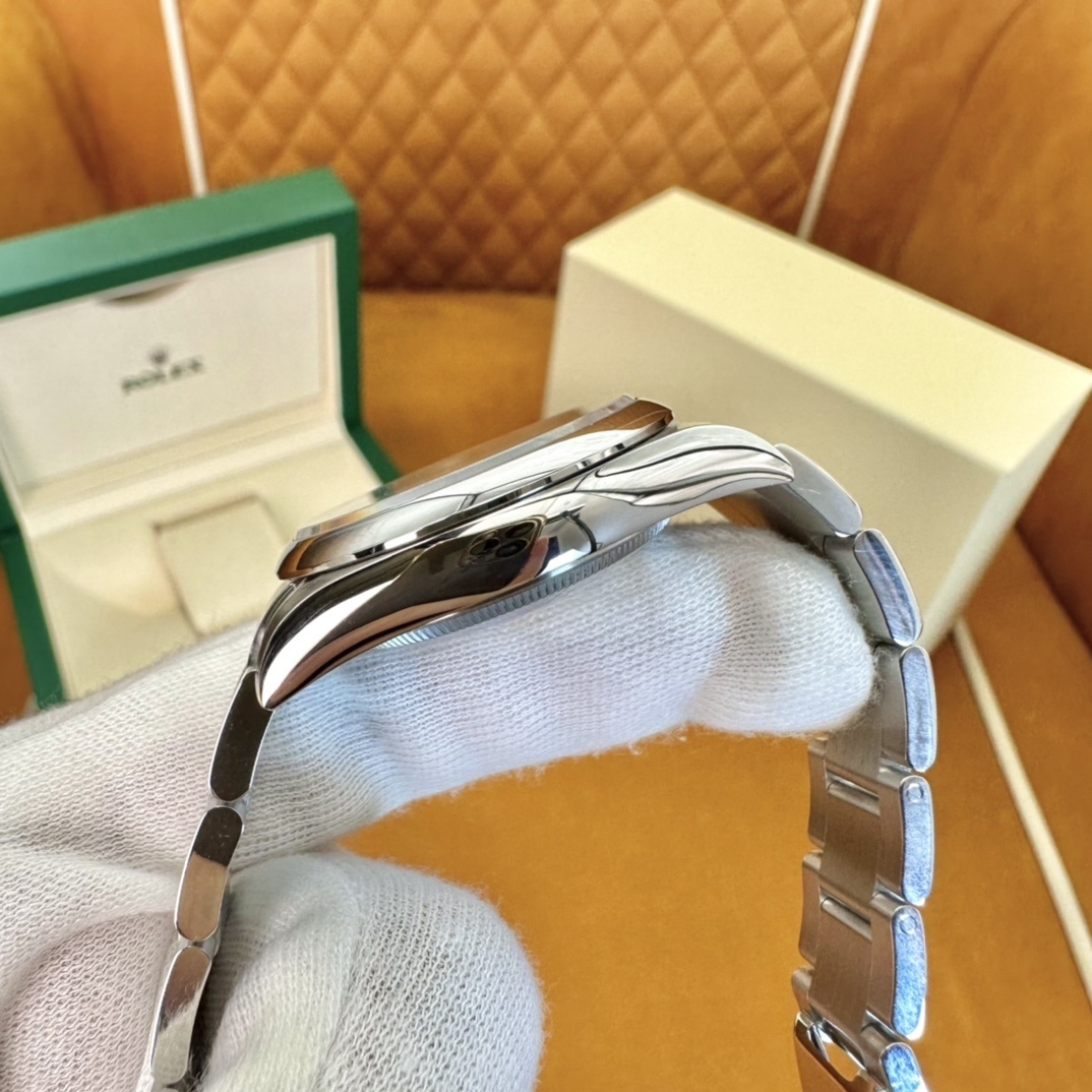 Rolex watch M126000-0009 | Surperbuy Spreadsheet