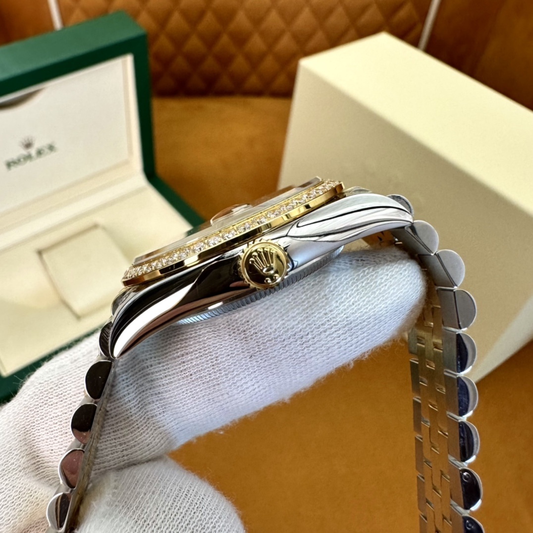 Rolex watch M126283rbr-0011 | Surperbuy Spreadsheet