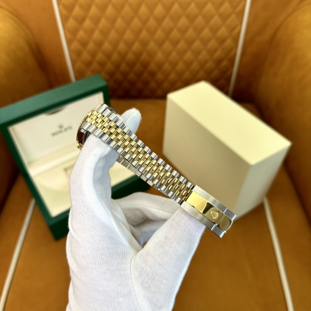 Rolex watch M126283rbr-0011 | Surperbuy Spreadsheet