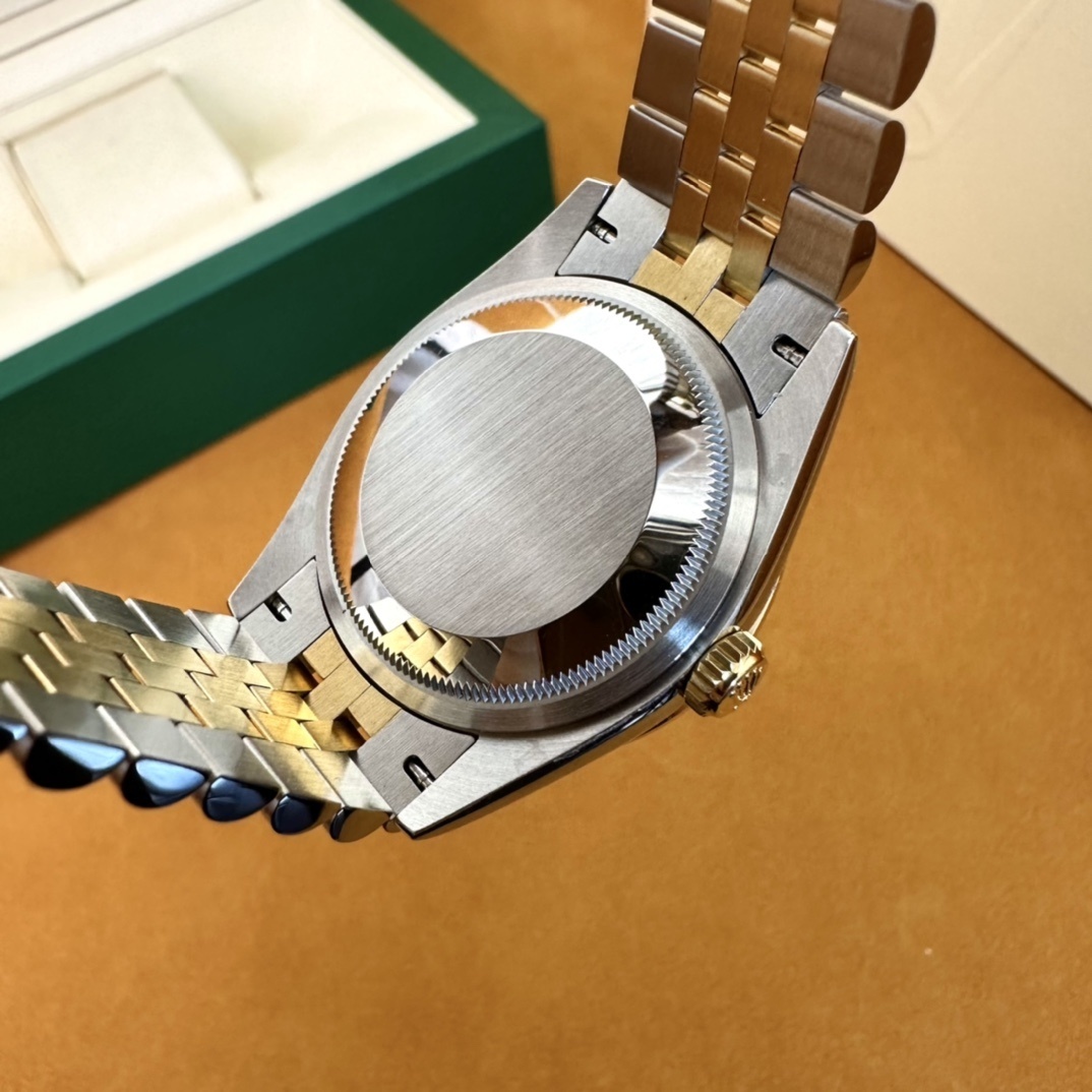 Rolex watch M126283rbr-0011 | Surperbuy Spreadsheet