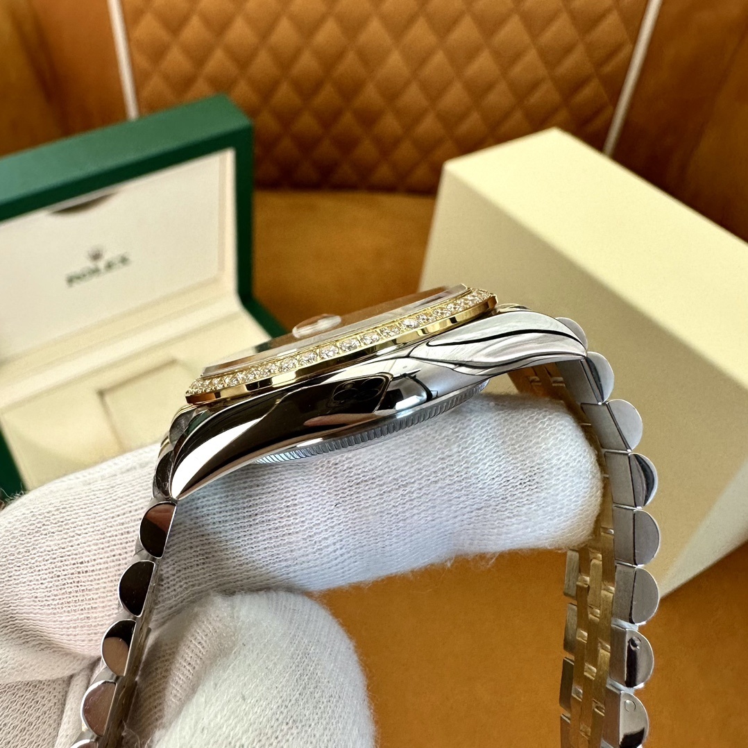 Rolex watch M126283rbr-0011 | Surperbuy Spreadsheet