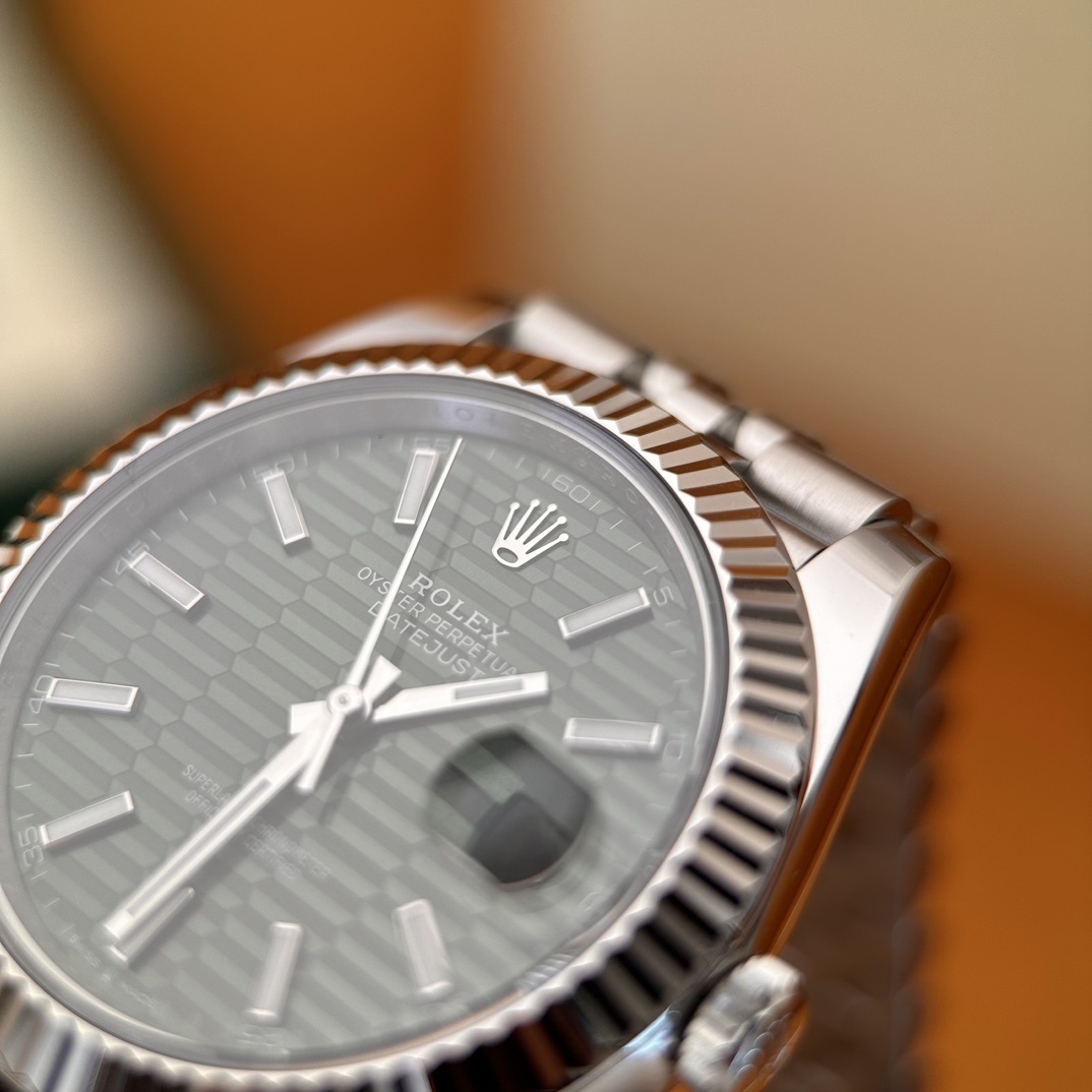 Rolex watch m126334-0030 | Surperbuy Spreadsheet
