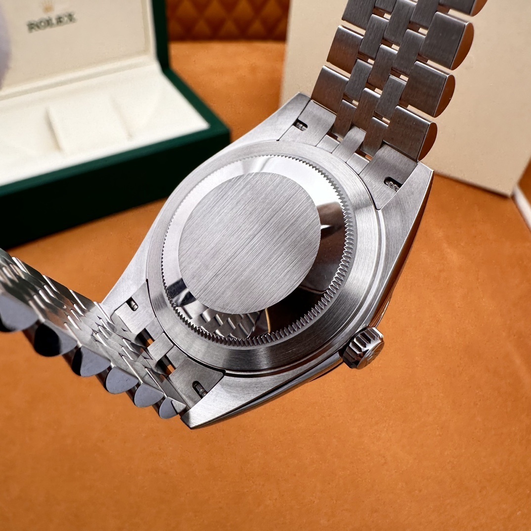 Rolex watch m126334-0030 | Surperbuy Spreadsheet