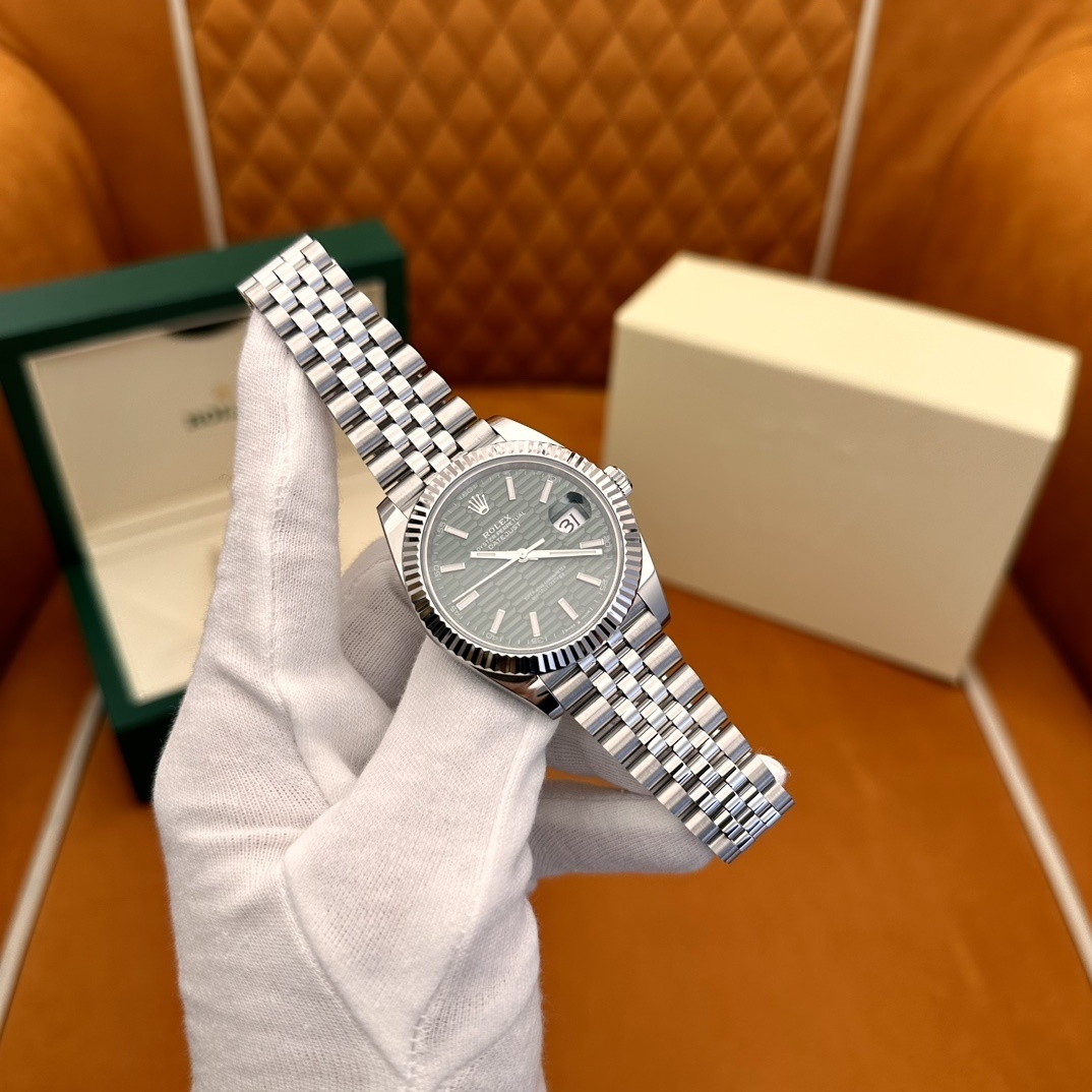 Rolex watch m126334-0030 | Surperbuy Spreadsheet