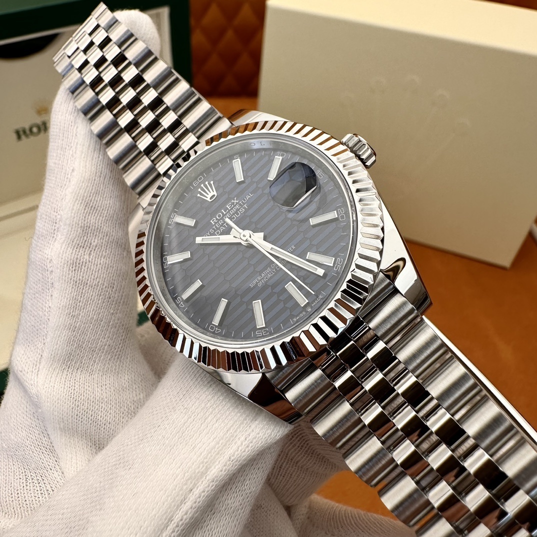 Rolex watch m126234-0049 | Surperbuy Spreadsheet