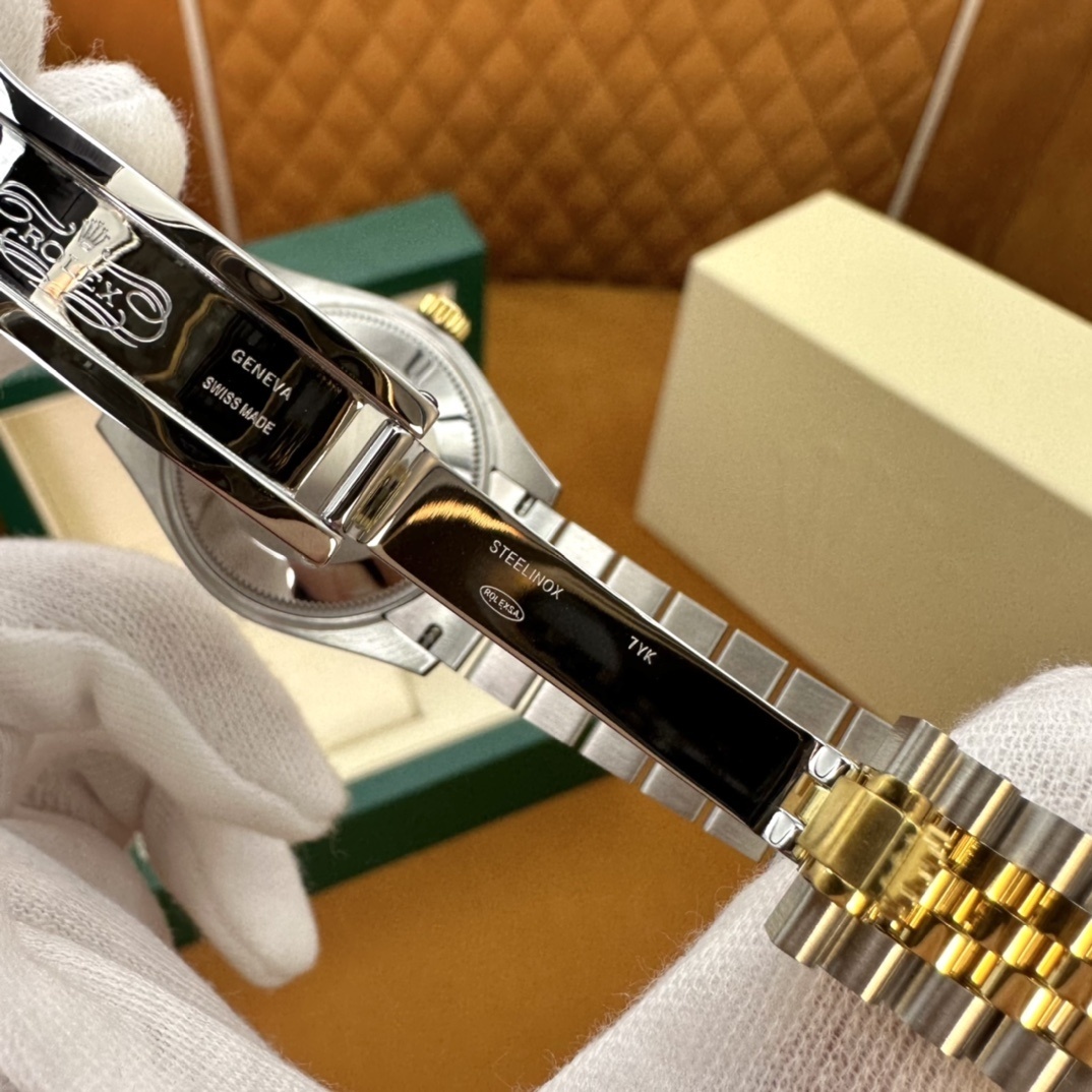 Rolex watch M278273-0032 | Surperbuy Spreadsheet