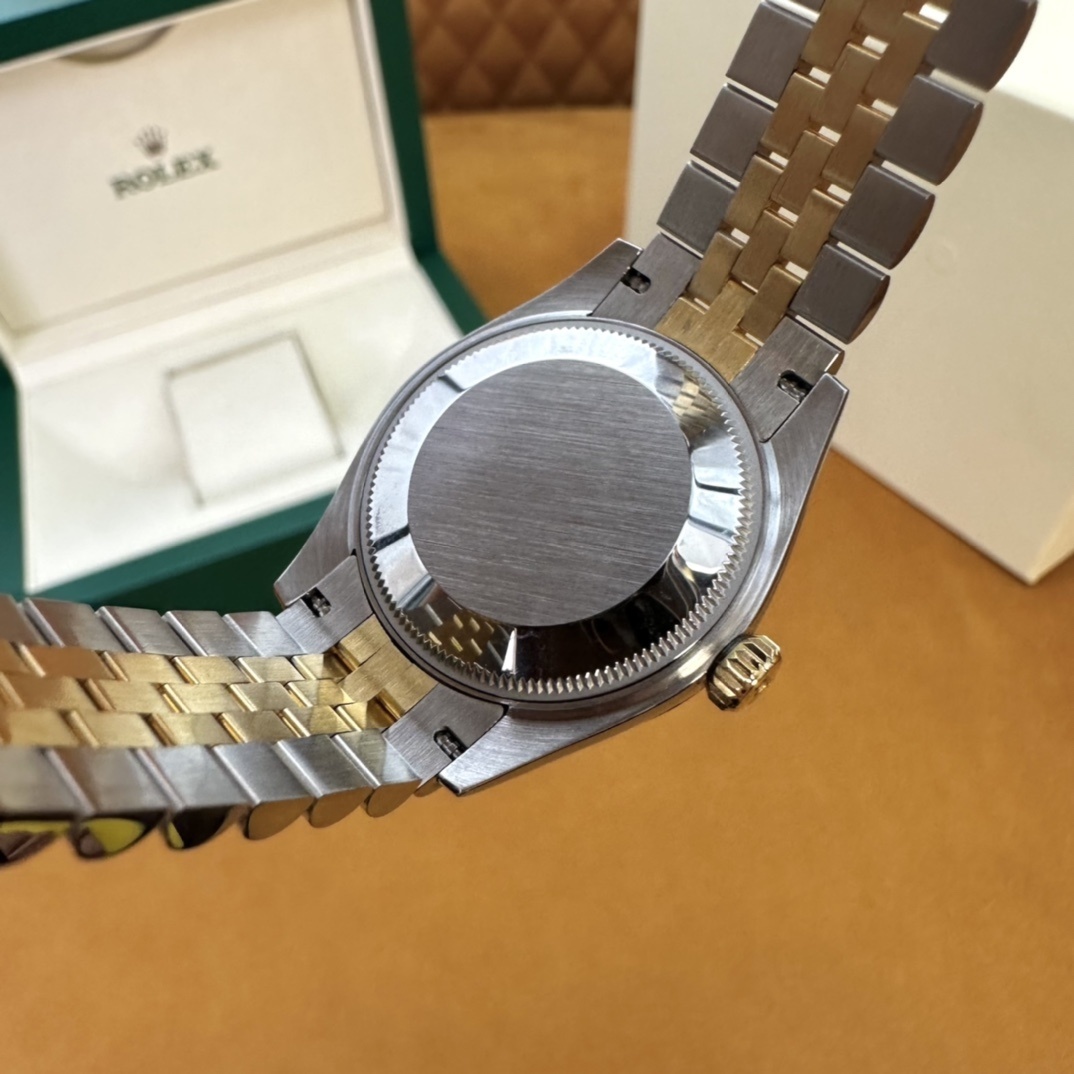 Rolex watch M278273-0032 | Surperbuy Spreadsheet